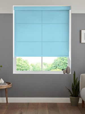 Rae Breeze Roller Blind