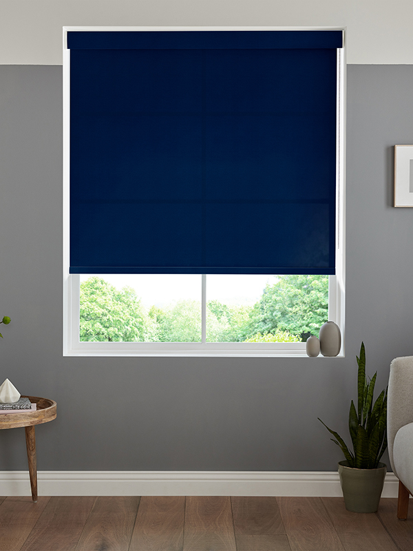 Rae Ink Roller Blind Rae Ink Roller Blind