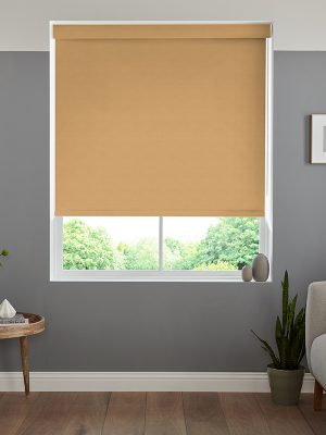 Maitlin Tan Roller Blind