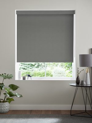 Maitlin Mercury Roller Blind