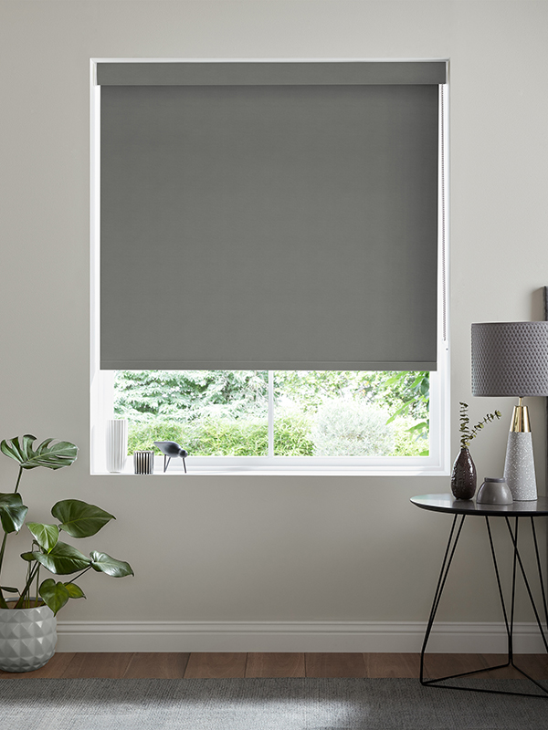 Maitlin Mercury Roller Blind Maitlin Mercury Roller Blind