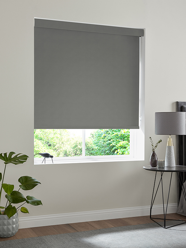 Maitlin Mercury Roller Blind Maitlin Mercury Roller Blind