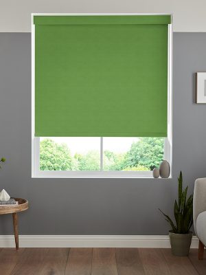 Maitlin Sage Roller Blind