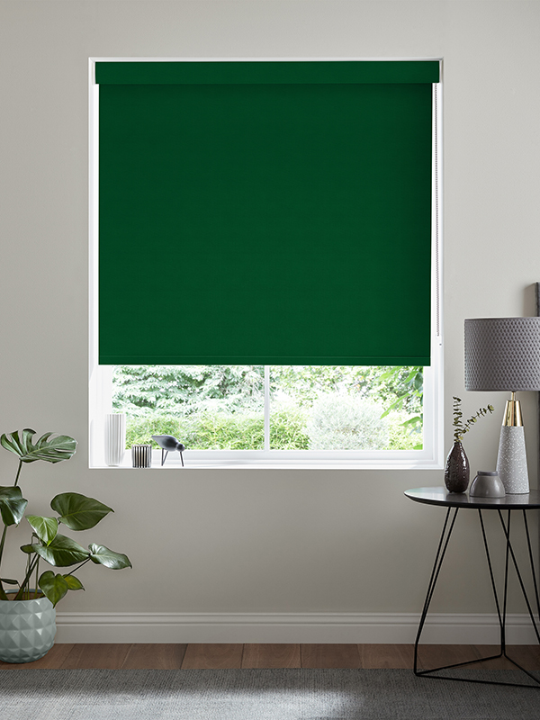 Maitlin Pine Roller Blind Maitlin Pine Roller Blind