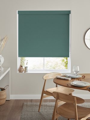 Maitlin Spruce Roller Blind