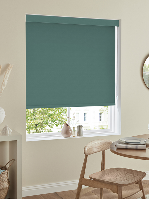 Maitlin Spruce Roller Blind Maitlin Spruce Roller Blind