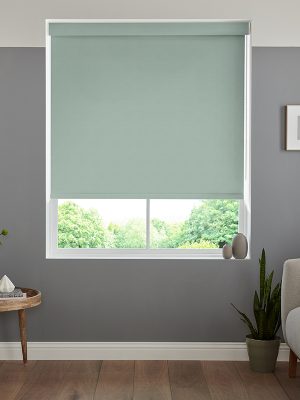 Maitlin Spa Roller Blind