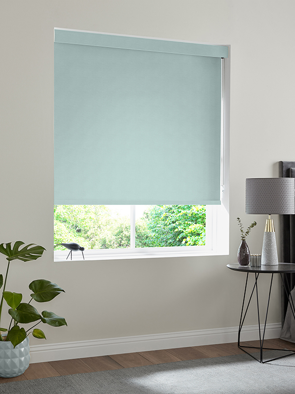 Maitlin Mineral Roller Blind Maitlin Mineral Roller Blind