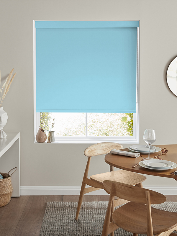 Maitlin Breeze Roller Blind Maitlin Breeze Roller Blind