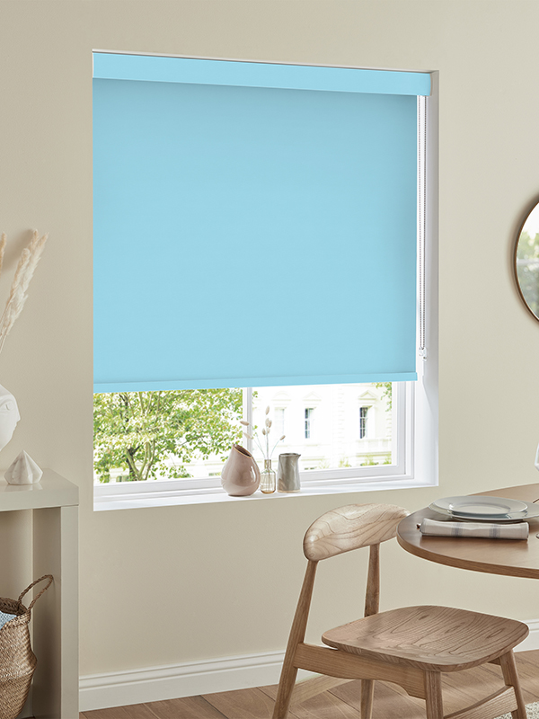 Maitlin Breeze Roller Blind Maitlin Breeze Roller Blind