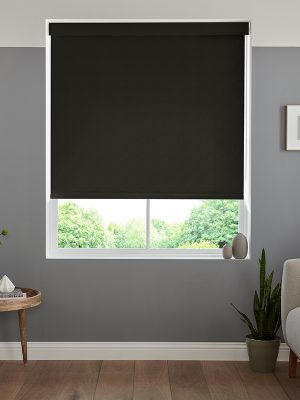 Balance Pitch Roller Blind