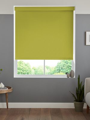 Balance Zest Roller Blind