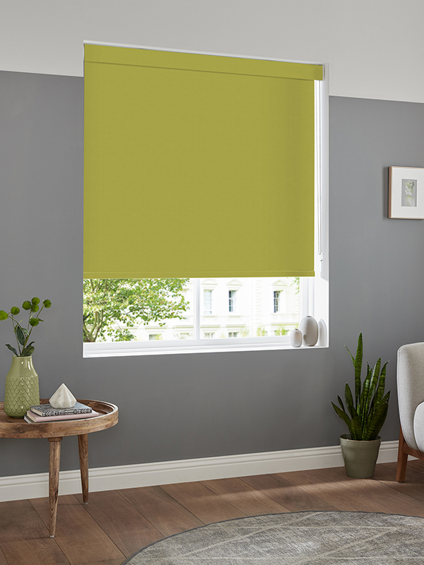 Balance Zest Roller Blind Balance Zest Roller Blind