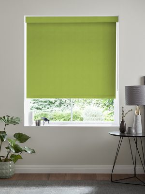Balance Grass Roller Blind