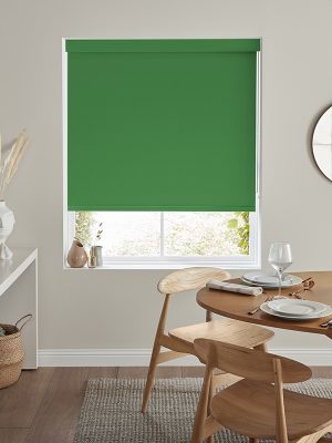Balance Emerald Roller Blind