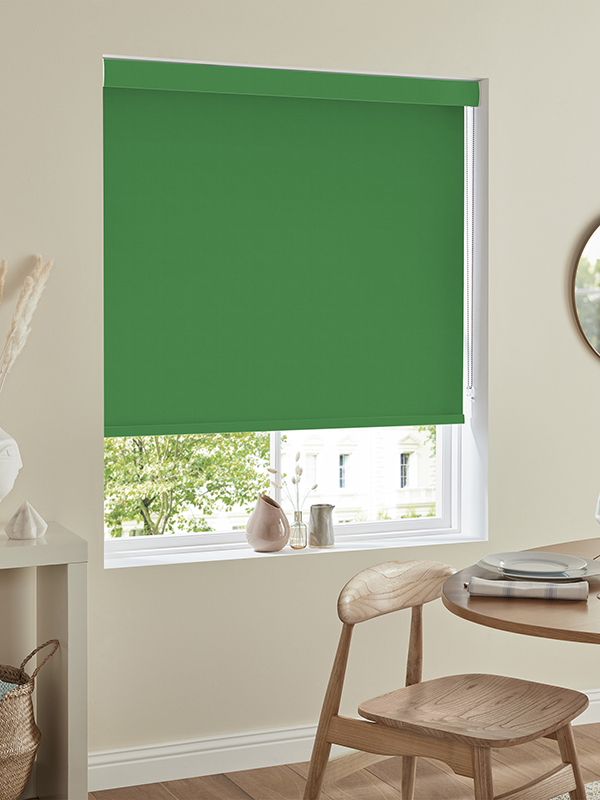 Balance Emerald Roller Blind Balance Emerald Roller Blind