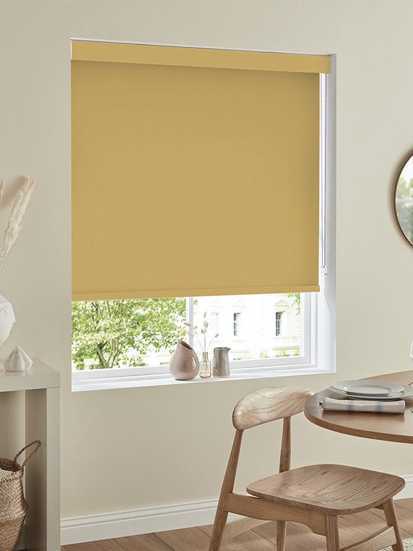 Balance Jute Roller Blind Balance Jute Roller Blind
