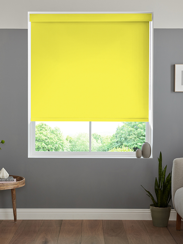 Balance Sunshine Roller Blind Balance Sunshine Roller Blind