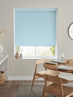 Balance Fresh Sky Roller Blind