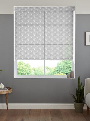 Basset Ash Roller Blind