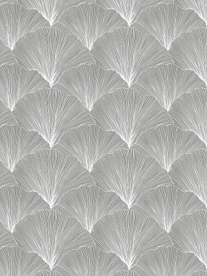 Basset Ash Roller Blind