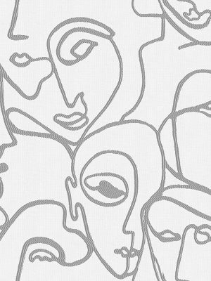 Marcia Rock Roller Blind