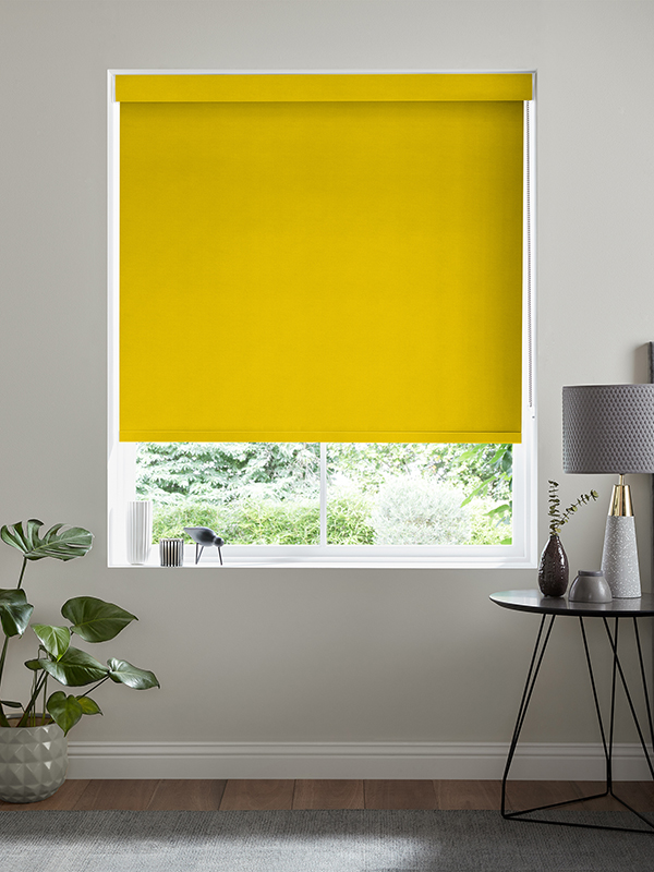 Lennie Luna Roller Blind Lennie Luna Roller Blind