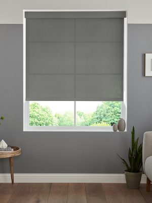 Rae Mercury Roller Blind