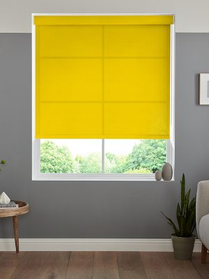 Orlando Luna Roller Blind