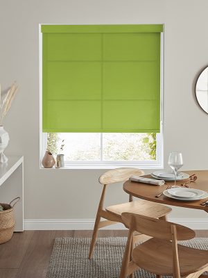 Orlando Kiwi Roller Blind