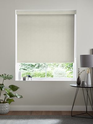 Lennie Cream Roller Blind