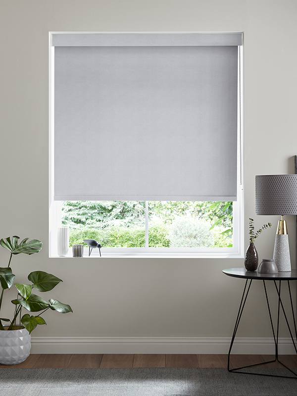 Lennie Dove Roller Blind Lennie Dove Roller Blind