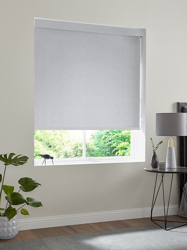 Lennie Dove Roller Blind Lennie Dove Roller Blind