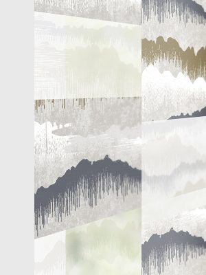 Chloe Ink Fifty50 Blinds
