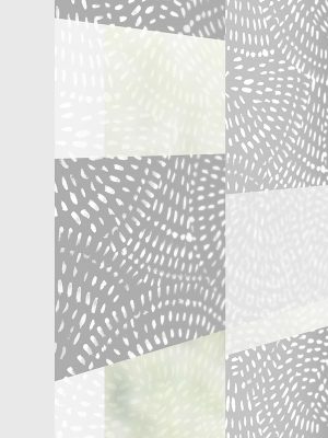 Cora Ash Fifty50 Blinds
