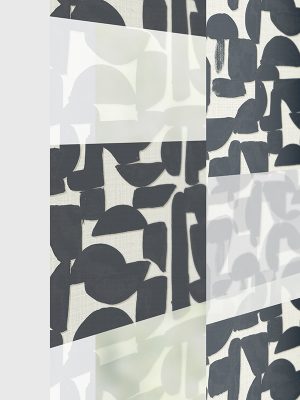 Ariel Ink Fifty50 Blinds