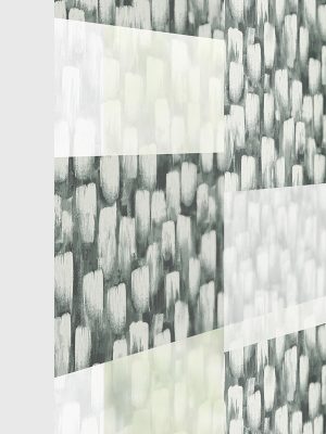 Iris Alpine Fifty50 Blinds