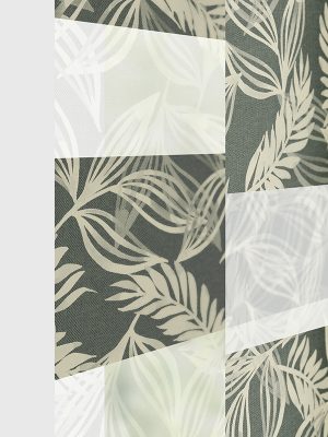 Mia Olive Fifty50 Blinds