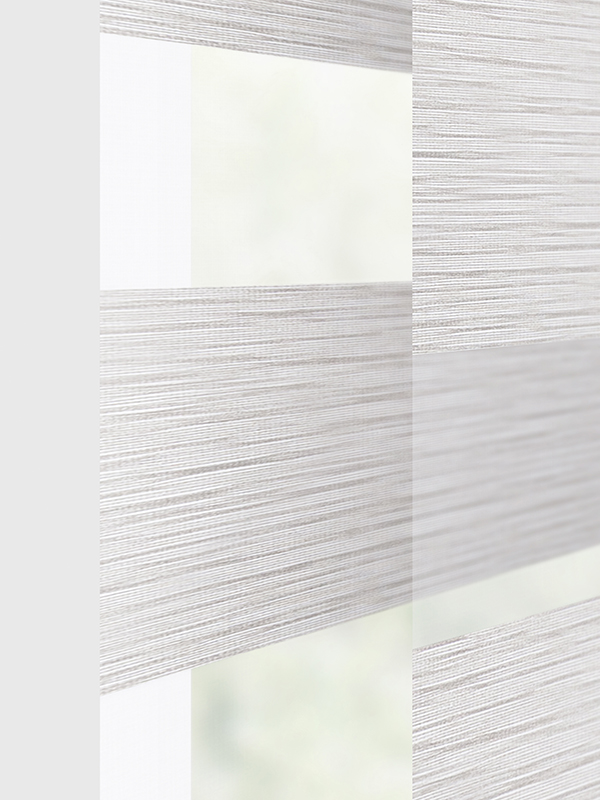 Andrena Silver Fifty50 Blinds Andrena Silver Fifty50 Blinds
