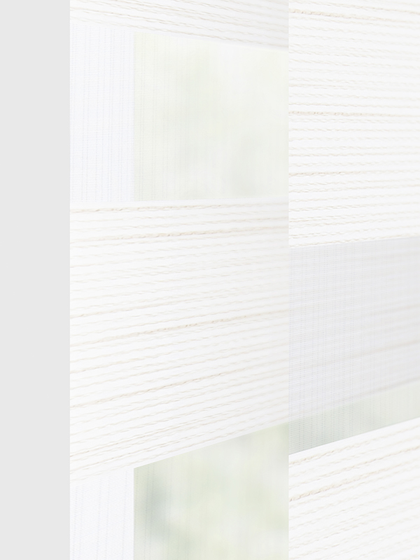 Thorpe White Fifty50 Blinds Thorpe White Fifty50 Blinds