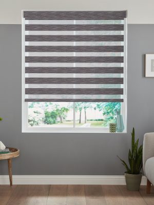 Thorpe Night Fifty50 Blinds