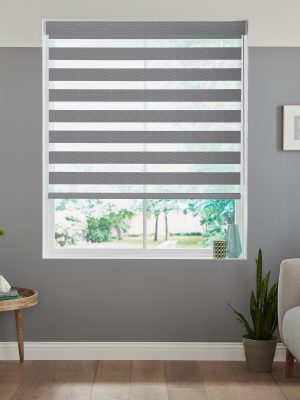 Carden Slate Fifty50 Blinds