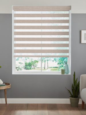 Kempton Ash Fifty50 Blinds