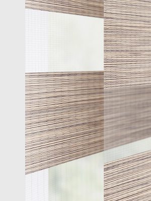 Kempton Ash Fifty50 Blinds