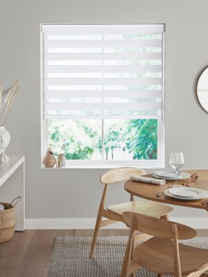Alberta Ice Fifty50 Blinds
