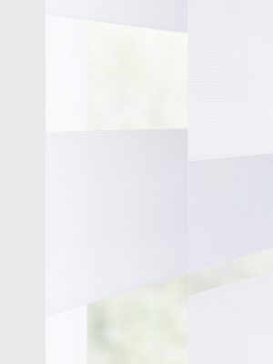 Alberta Ice Fifty50 Blinds