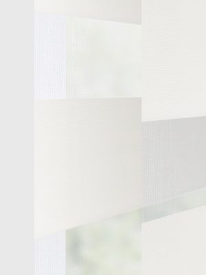 Alberta Cream Fifty50 Blinds