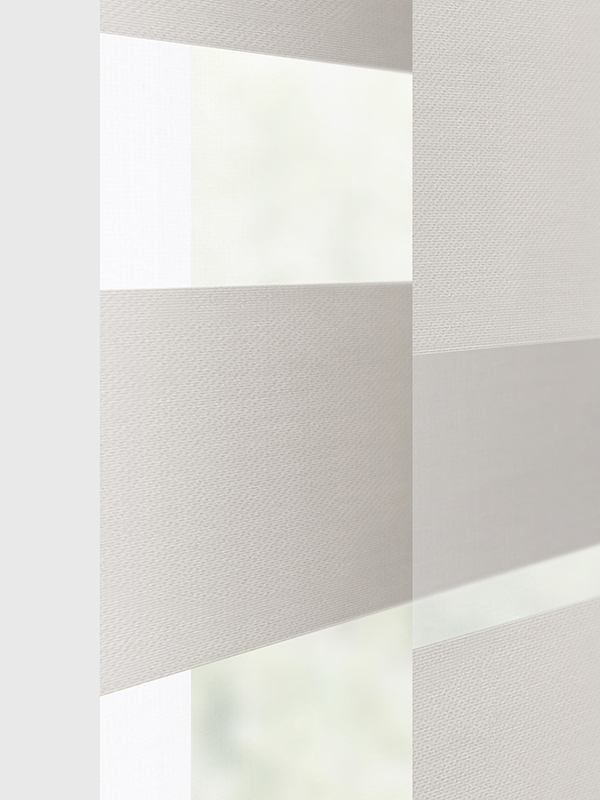 Alberta Putty Fifty50 Blinds Alberta Putty Fifty50 Blinds