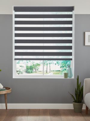 Alberta Jet Fifty50 Blinds