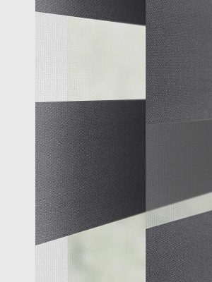 Alberta Jet Fifty50 Blinds